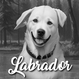 LABRADOR