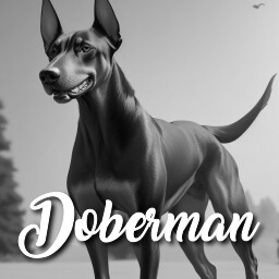 DOBERMAN