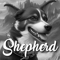 SHEPHERD