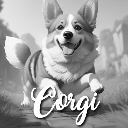 CORGI