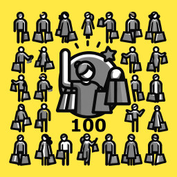 100 Smiles Later