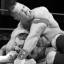 Wrestling master