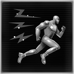 Lightning Runner