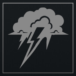 Master of Storms