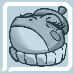 Glam-phibeans