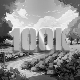 100K Easy