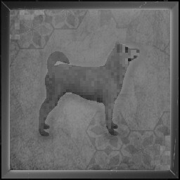 Dogged Determination