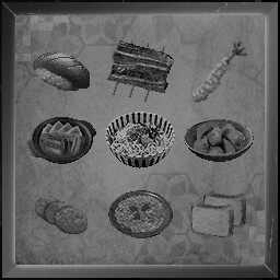 Insatiable Appetite