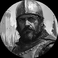 Army of None
