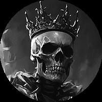 Death to Dead King