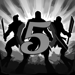 Furious Five