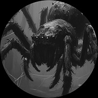 Eight Legs, Zero Chance