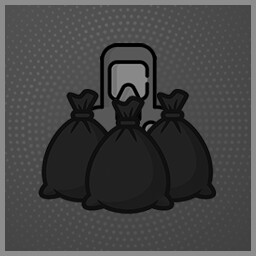 Trash Veteran