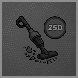 Mess Eliminator