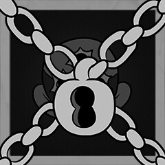 Hole-y Trinity