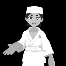 My Neighbour Ben-chan