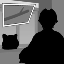 Yukihira, Watson, and a Really Cool Stick