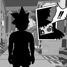 Taka's Photological Warfare