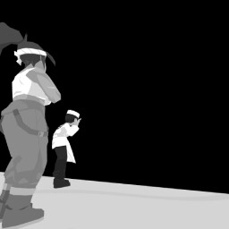 BIG TROUBLE IN A SMALL TOWN