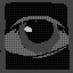 With Eyes Unclouded