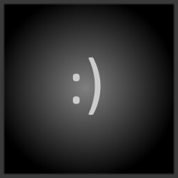 I am so sorry...