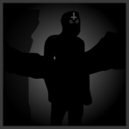 The Binding of... Nothing in Particular
