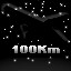 In orbit