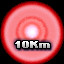 Distant Detonation