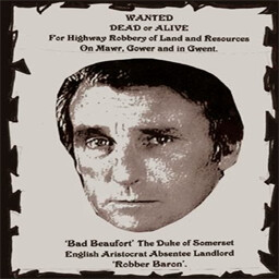 The Robber Baron