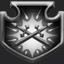 Forged in battle