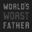 Bad father