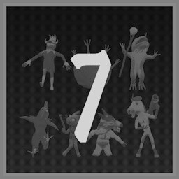 Seven in one