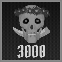 Expert reaper