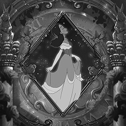 Dancing Princess