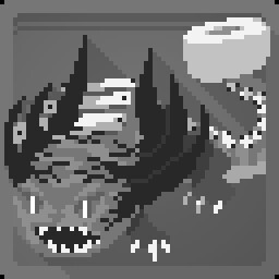 The Unnatural Beast
