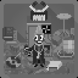 Bits and Bobs