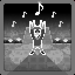 The Hero of Might and Music
