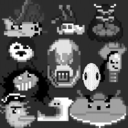 Found Everybody