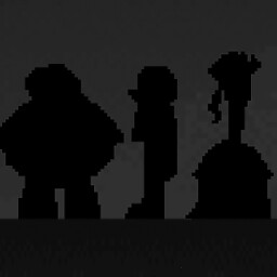 Silhouetter