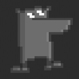 Did a dance!