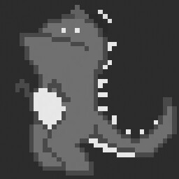 Dinosaur Pie