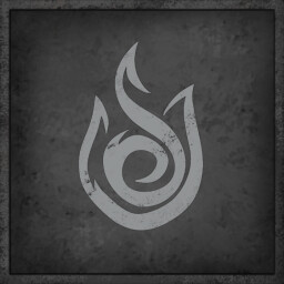 Is something burning