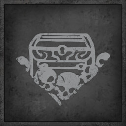 Where's the loot?
