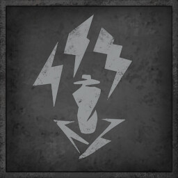 Arcane Barrage