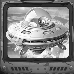 UFO Overlord