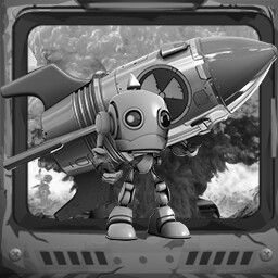 Doomsday Defender