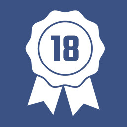 Level 18