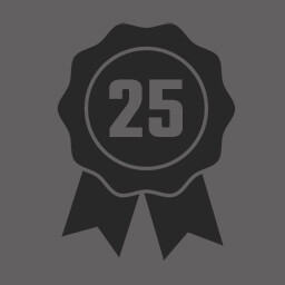 Level 25