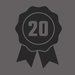 Level 20