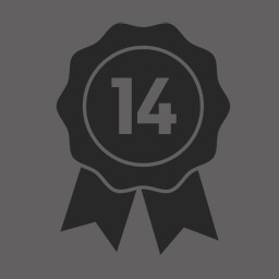 Level 14